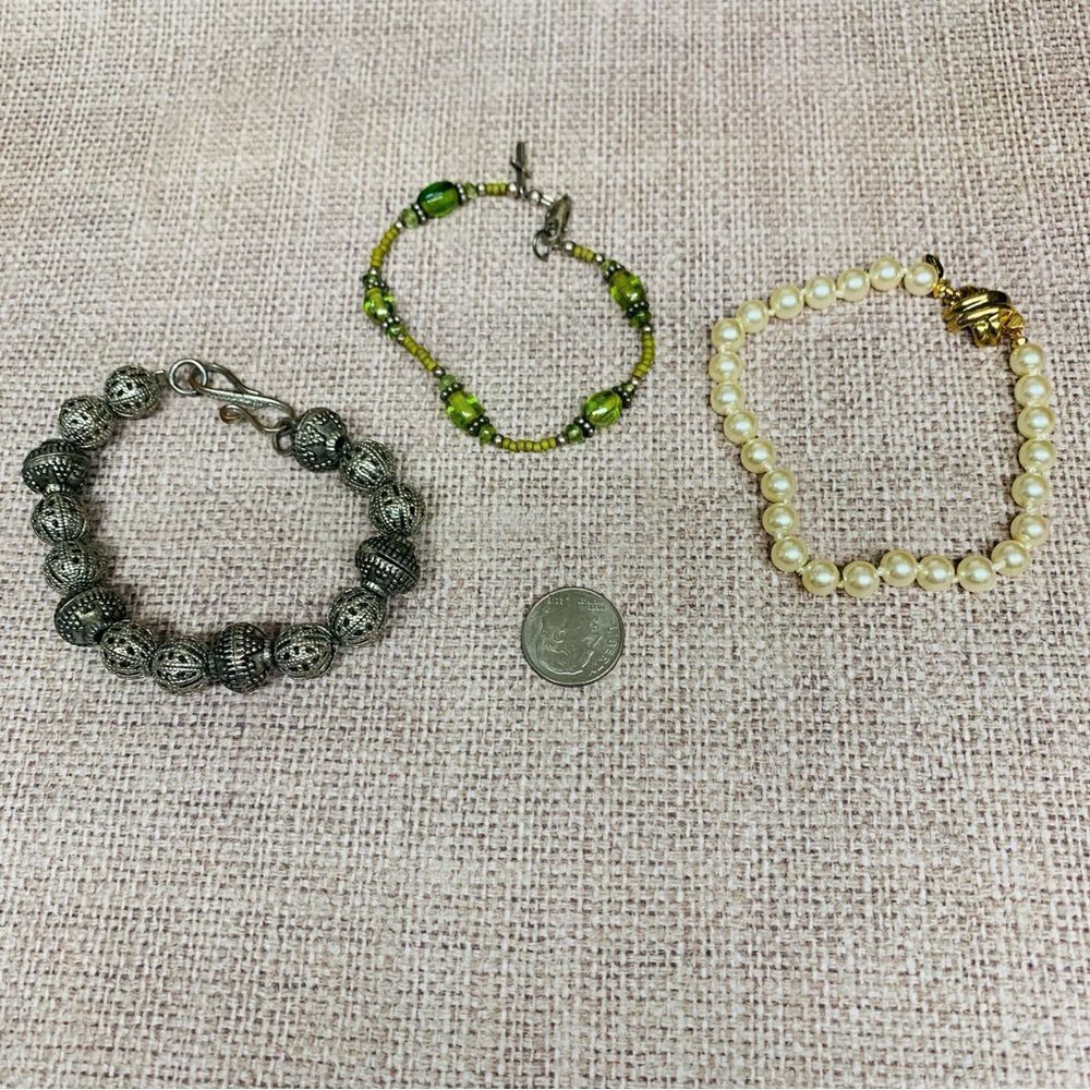 Beaded Bracelet Bundle‎